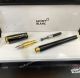 Copy Montblanc Ingrid Bergman La Donna Fountain Precious Resin Gold-coated (2)_th.jpg